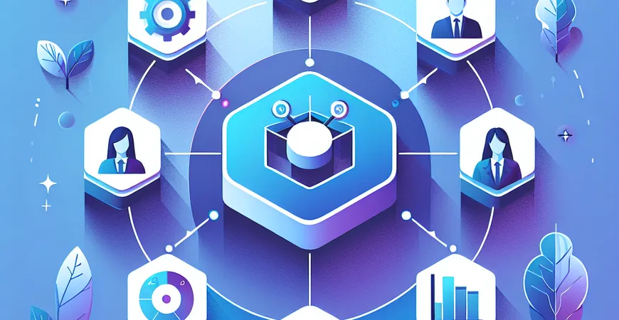 HR 工具实施团队如何搭建？6 个核心角色缺一不可